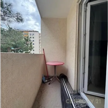 Appartement Sea Front *