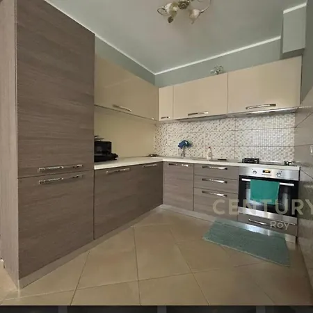 Sea Front Apartment