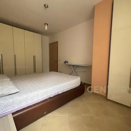 Apartment Sea Front